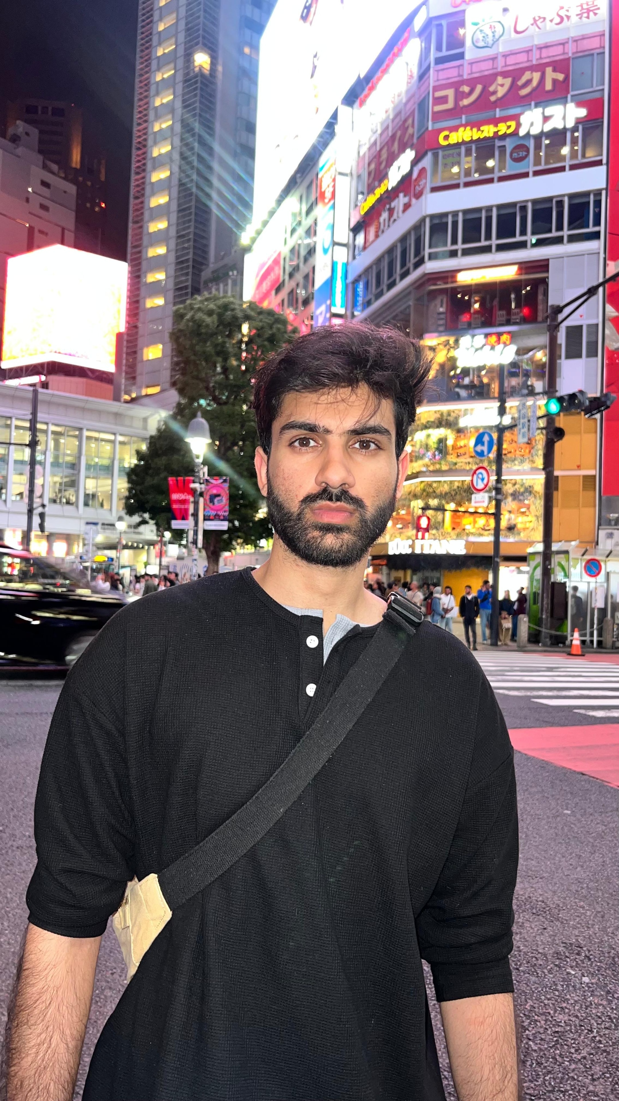 Abdullah Pirwani