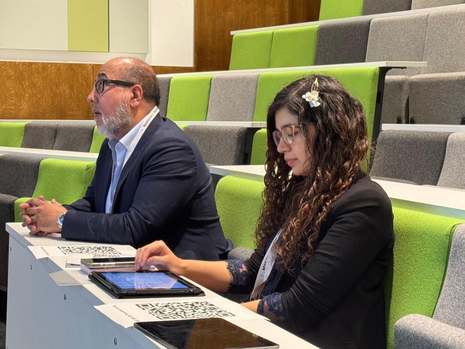 RRF Conference 2024 — photo 4