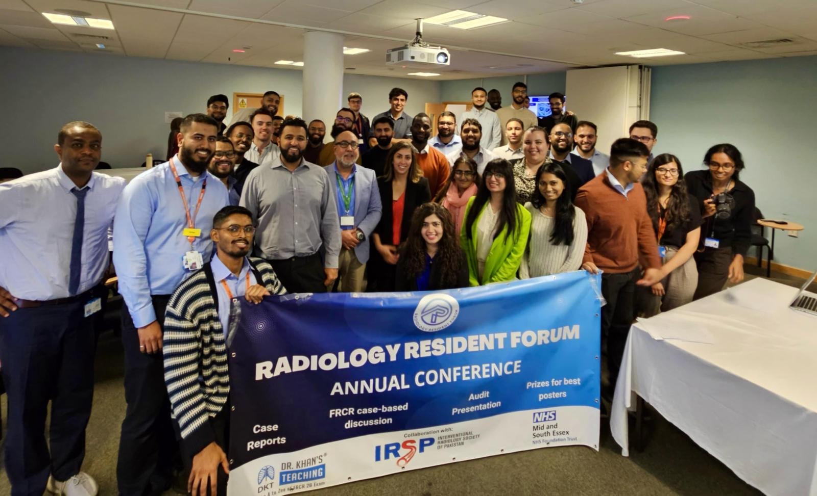 RRF Conference photo 3