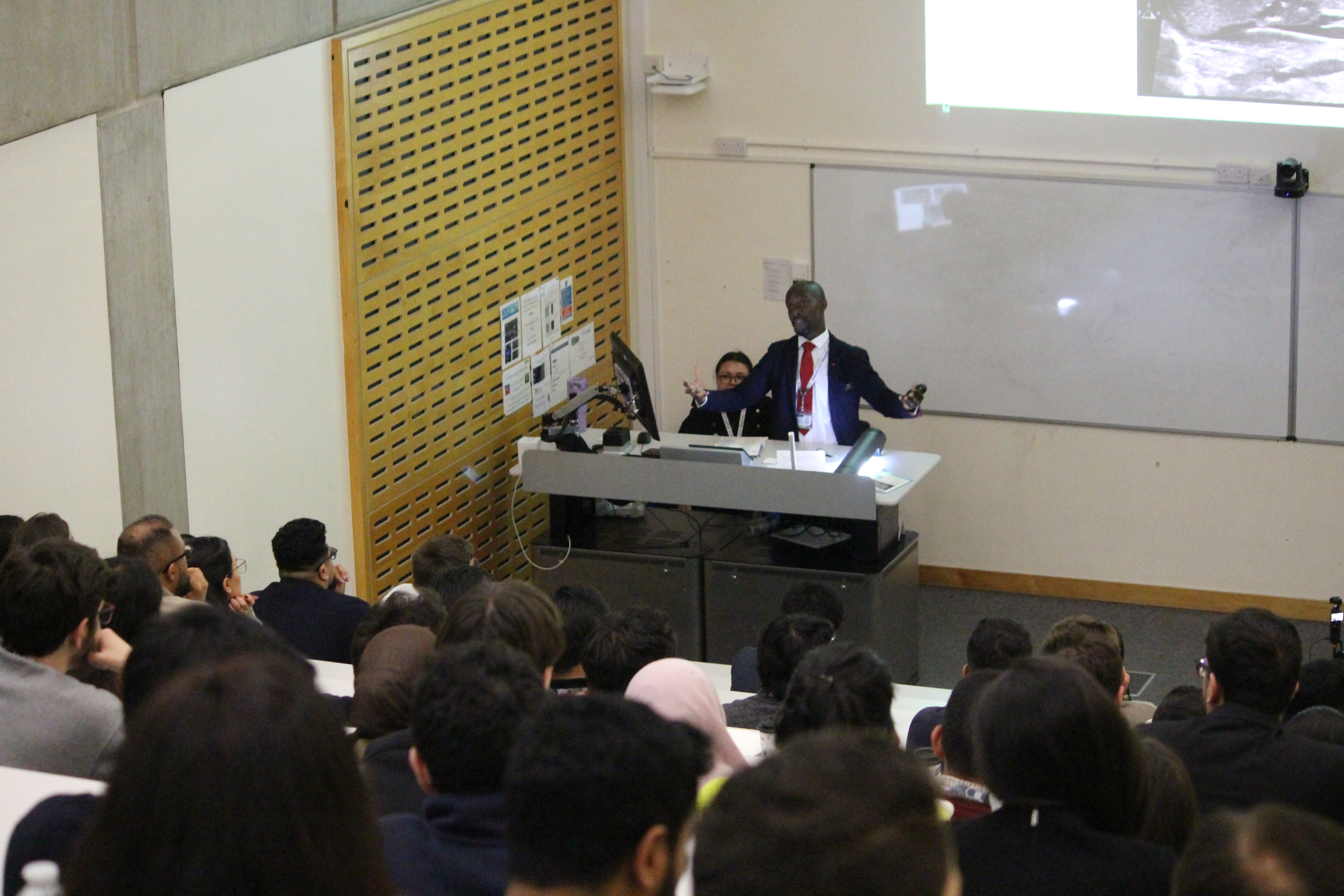 RRF Conference 2025 — photo 1