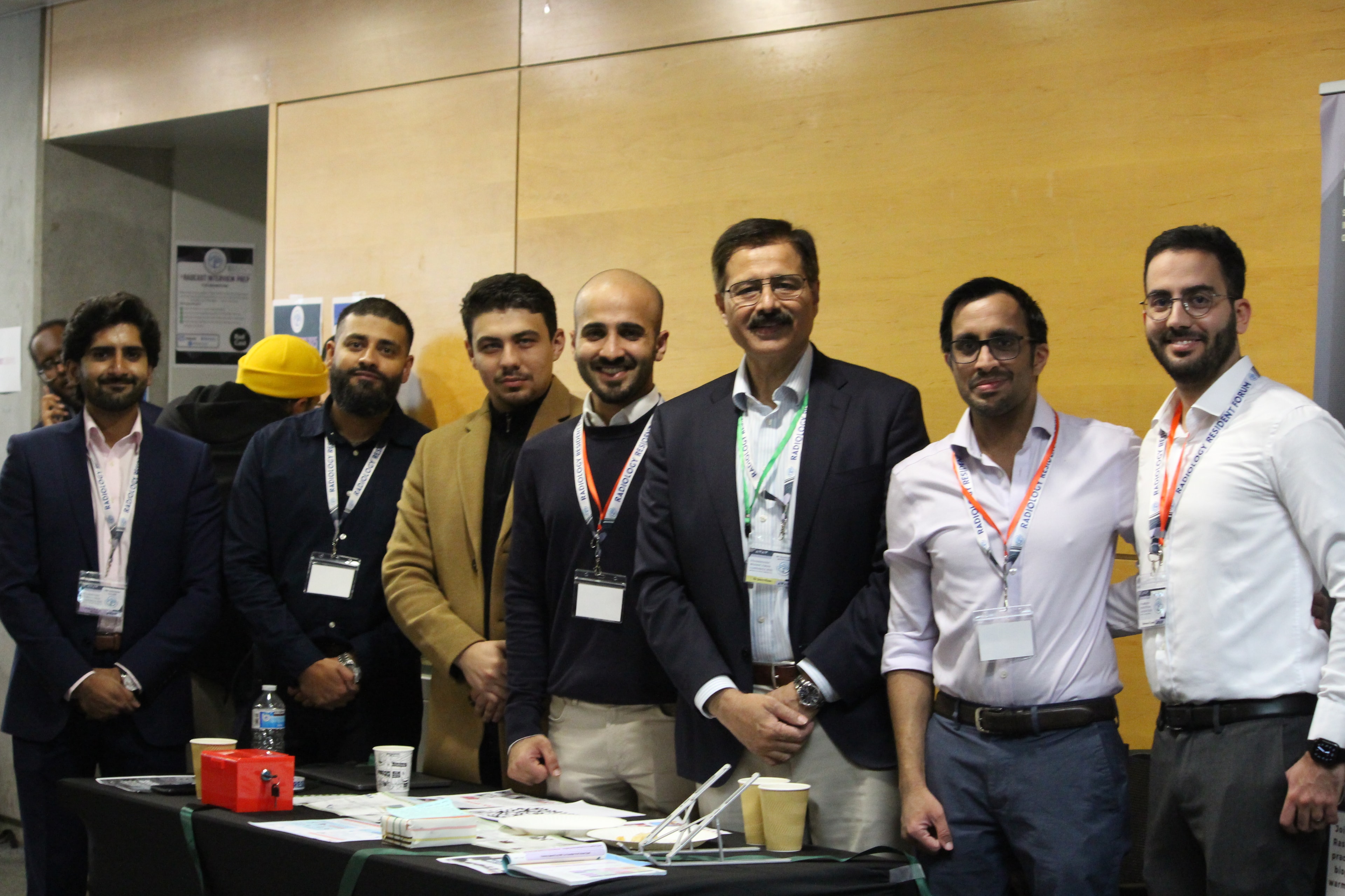 RRF Conference 2025 — photo 2